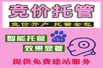 百度竞价价格策略实战，案例分析