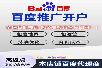 SEM推广案例：竞价代运营助力企业快速崛起
